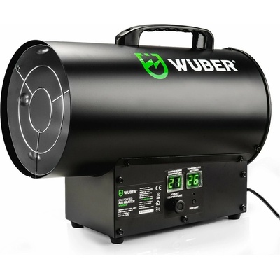 WUBER W16023
