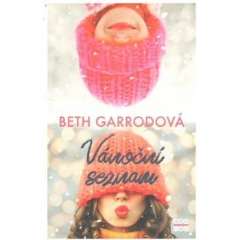 Vánoční seznam - Beth Garrodová
