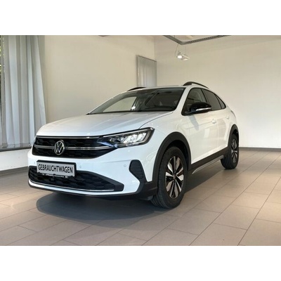Volkswagen Taigo 1.0 TSI Goal 85 kW
