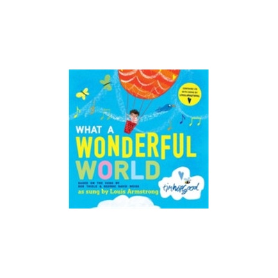 What a Wonderful World - Thiele Bob