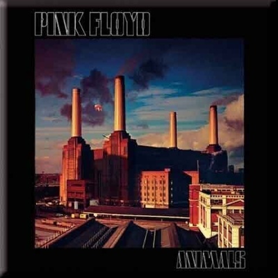 Pink Floyd Animals Магнит (PFMAG02)
