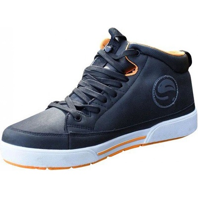 Guru Boty All Weather Mid black/white