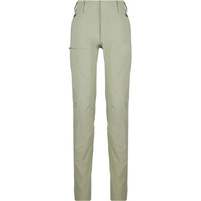 Stoic Дамски софтшел панталон Stoic Women's HoforsSt. Softshell Pants Light Softshell trousers - Lichen Green - размер XL (108-1012-0215)