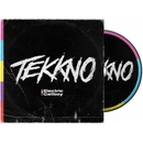 ELECTRIC CALLBOY - TEKKNO CD