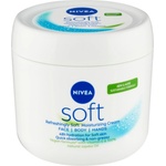 Nivea Крем Nivea 500 мл SOFT буркан