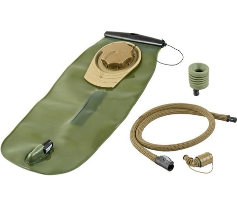 Source WXP Storm UPGRADE KIT 3l