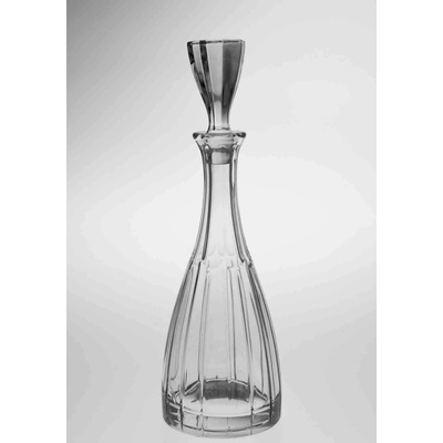Bohemia Crystal karafa Caren 0,9 l