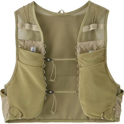 Patagonia Раница за трейл бягане Patagonia Slope Runner Vest Trail running backpack - Weathered Stone (502-8302-0412)