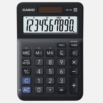 CASIO MS 10 F