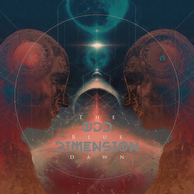 The Blue Dawn - Odd Dimension CD