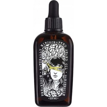 Pan Drwal Freak Show Crocodile Tears olej na vousy 100 ml