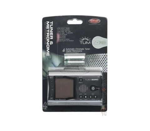Stagg TUM-50RC