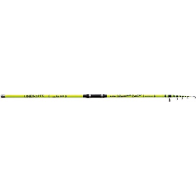 Lineaeffe Personal Caster 4,2 m 200 g 5 dílů