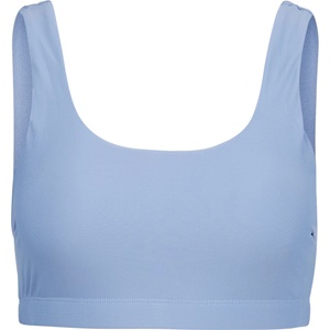 Heber Peak Дамско бикини горнище Heber Peak Women's SeapineHe. Bikini Top - Infinity Blue (150-5207-0412)