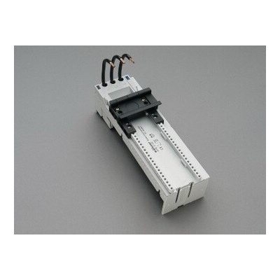 Adaptér EQUES 63A,63x200, 1DIN - Adaptér 60Classic