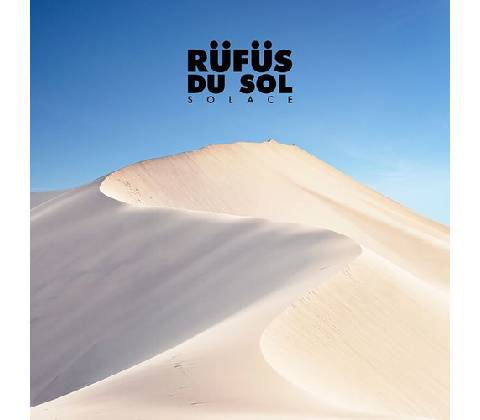 Solace - Rufus Du Sol LP