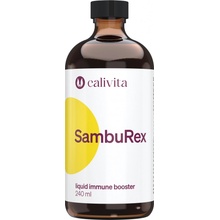 CaliVita SambuRex 240 ml