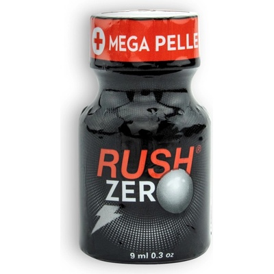 Rush Zero small 9 ml