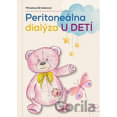 Peritoneálna dialýza u detí - Miroslava Brndiarová