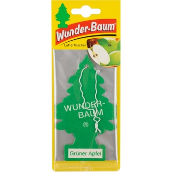 WUNDER-BAUM Zelené jablko