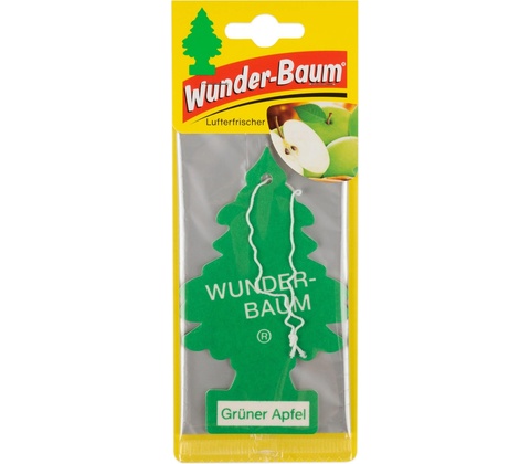WUNDER-BAUM Zelené jablko