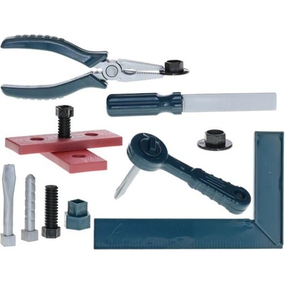 Mikro Комплект инструменти 14 бр