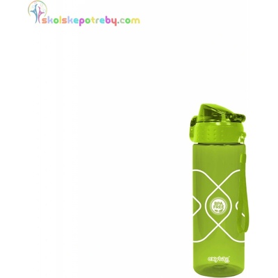 Oxybag Fľaša na pitie 600ml