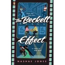 Beckett Effect - Nashae Jones