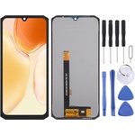 DOOGEE LCD Дисплей и Тъч Скрийн за Doogee S99