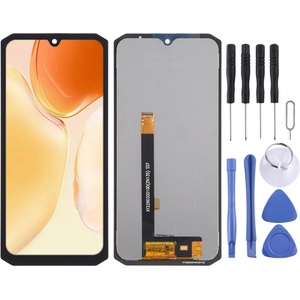 DOOGEE LCD Дисплей и Тъч Скрийн за Doogee S99