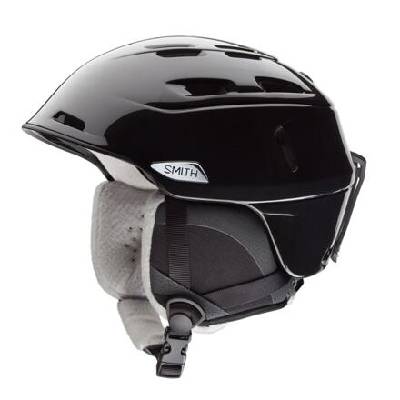 Helma Smith COMPASS MIPS Black Pearl velikost S