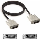 VGA, DVI, HDMI káble Belkin F2E4141cp3M-DD