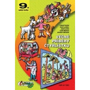 Věčné příběhy čtyřlístku | Jaroslav Němeček (2010)