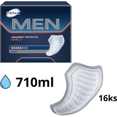 TENA Men Level 3 16 ks