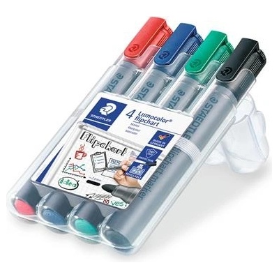 STAEDTLER 356 4ks