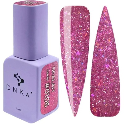 DNKa gél lak SPALAH 0106 12 ml