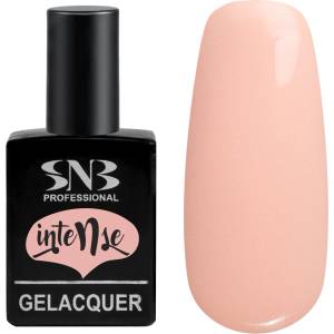 SNB Гел лак snb Интензив 03 Фрея, 15 мл, оранжевев, gli03 (gli03) - topmall