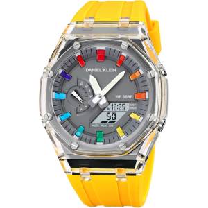 Daniel Klein DK. 2100-2 Мъжки часовник Часовници