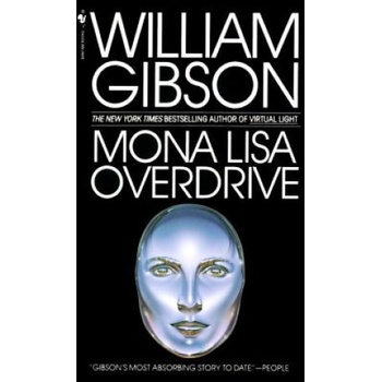 Mona Lisa Overdrive
