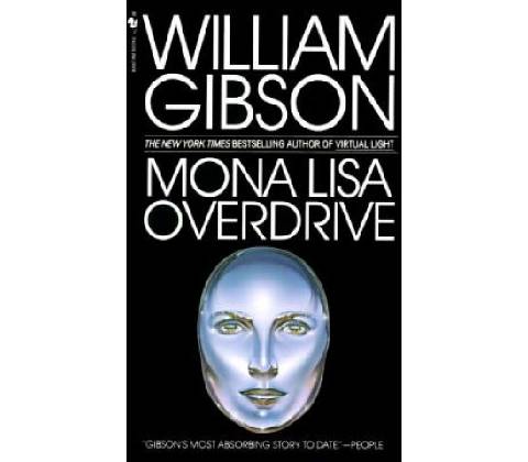 Mona Lisa Overdrive