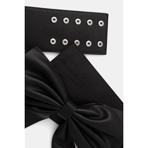 Karl Lagerfeld колан дамски K/SIGNATURE (B3W33018)