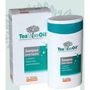 Dr. Müller šampon proti lupům Tea Tree Oil 200 ml