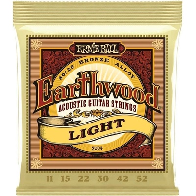Ernie Ball 2004