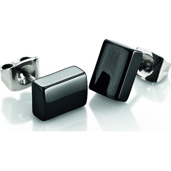 Boccia Titanium náušnice 0509-11