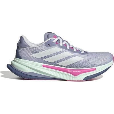 adidas Дамски обувки Adidas Supernova Prima 2 Shoes Womens - Silver Violet