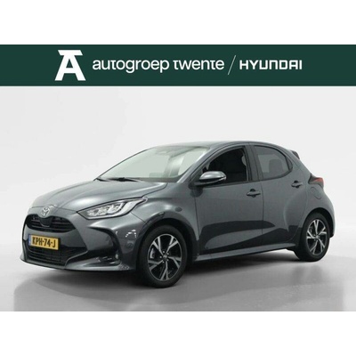 Toyota Yaris 1.5 Hybrid Dynamic 85 kW