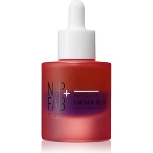 Nip + Fab Peptide Fix олио за лице 30ml
