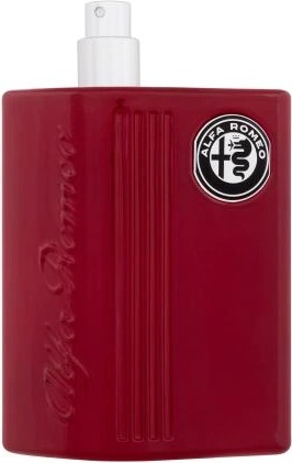 Alfa Romeo Red for Him EDT 125 ml Tester