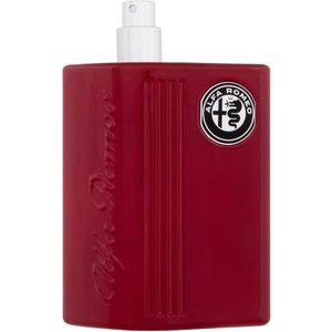 Alfa Romeo Red for Him EDT 125 ml Tester Парфюми