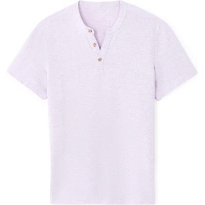 Celio Тениска с къс ръкав Cegeti Celio | Lilav | МЪЖЕ | S